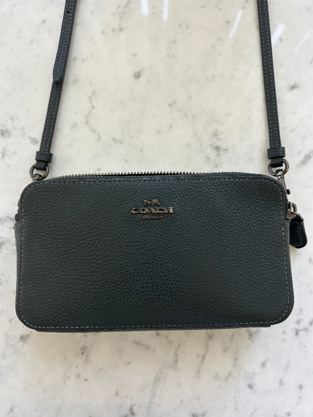 Coach Crossbody Purse